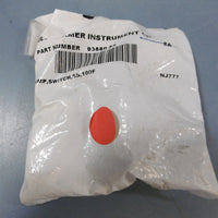 Cole Parmer Instruments 9388052 Temperature Sensor Switch 100 F