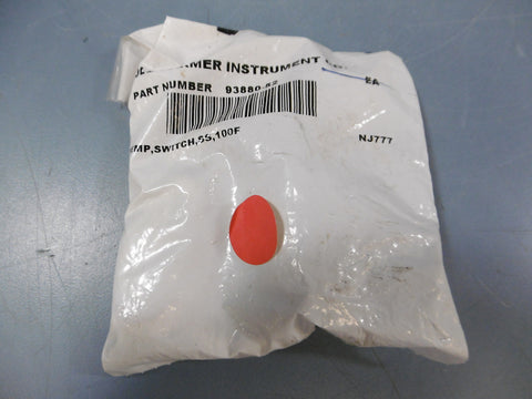 Cole Parmer Instruments 9388052 Temperature Sensor Switch 100 F
