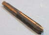 Lot of 2, 1/4-28 NF Taps One TWR 2 Flute & One Regal 4 Flute Used
