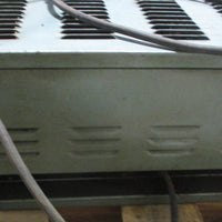 Opad Electric Company KM87B Metallic Rectifier DC Power Supply 032VDC Output