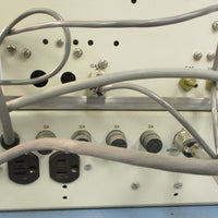 MEI 709 Marpet Enterprises Manual Eutectic Die Attacher 115V 5A For Parts/Repair