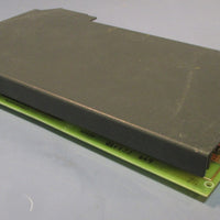 Allen Bradley 1771IAD 120V AC Input Module 0.25 Amps at 5VDC Used