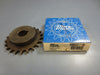 Martin 50BS22 1 1/8" Inch Bore Sprocket Hub