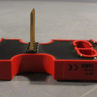 Banner LM514 Logic Module 16299