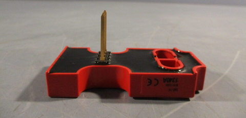 Banner LM514 Logic Module 16299