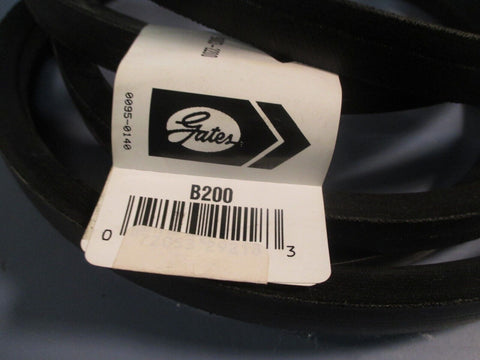 Gates B200 Hi-Power V-Belt 9003-2200