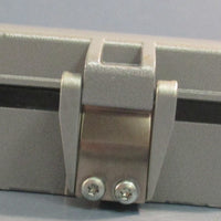 Contact Electronics Z410 Single Lever Housing 701102NP 4-1/2" Length Lot of 2
