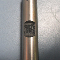 Putnam 3/8" HiSpeed Professional CNC Reshaprened 4 Flute Double End Mill
