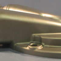 Fristam 0550629018 Pump Cover FZ 22 Cover 2.5 In QLine FZ 222 60mm ID Openings