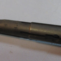Lot 4 Scully Jones 09329 SJEB, SJED, SJE3 9Dr. 5.00MM Dia. Drill Driver New