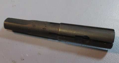 Lot 4 Scully Jones 09329 SJEB, SJED, SJE3 9Dr. 5.00MM Dia. Drill Driver New