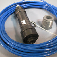 ATS SENSORS ETE PRESSURE LEVEL SENSOR 20PSI AST4530100020P4X9671