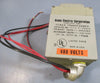Acme T-53005 Power Transformer 240/480V Primary, 120/240V Secondary 1PH, 100VA