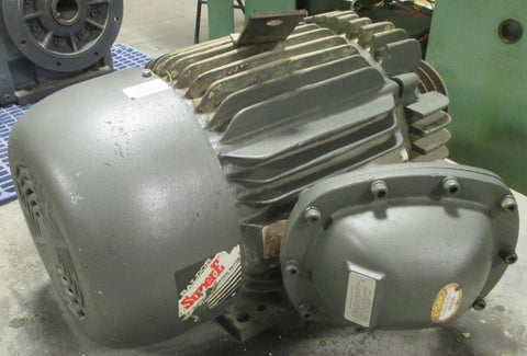 Baldor Motor 50 HP Hazardous Location 326T Frame EM7064TC 3 Ph, 1775 RPM
