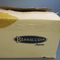 Baracuda Stainless Steel Motor 3 Phase 1.5 HP 39F-3-1.5-36