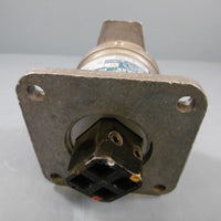 Killark WRWJL304 30A Amp 600V 3ph 4w 4p Arktite Receptacle