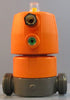 Georg Fischer GF Diastar 161.644.612 Pneumatic Actuated Diaphragm Valve 9/16"