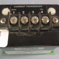 FLEXCORE CT5005E2 CURRENT TRANSDUCER 05aAC 420mAdc