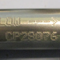 Varian CP28076 ChromSep HPLC Column SS 100 x 4.6 mm Microspher C18