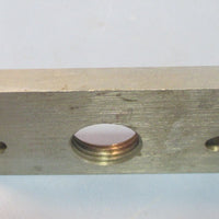 Lot 26 Packaging Technologies FPE1239F Bar and Wire Connector Block NWOB