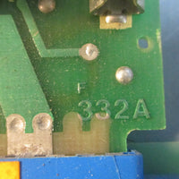 Southcon DC1 DC Drive 332A Southern Industrial Controls 1000206 Rev D