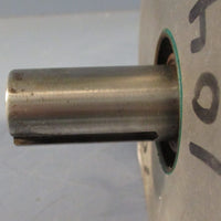 Emerson DXE-490 Servo Motor 240V 14A 3.19HP 3000RPM 960130-01 7/8" Shaft Dia