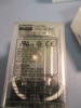 LOT OF (3) DAYTON RELAY DPDT OCTAL 10 A, 24 VAC #5YP790