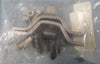 Lot of 4 VNE Corporation E24C.5 Hex Hangers w/ Bumpers for Roughly 1/2" Pipe New