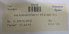Domino 78453 Ink Management PCB (MR191) Circuit Board