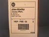 Allen Bradley Device Port 4 Outlet Micro-Plex Junction Box Ser. A 1485P-P4R5-D5