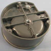 Sensocon S2060 Differential Pressure Gauge 15 PSIG Max 060 in
