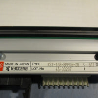 KYOCERA Thermal Print Head Maitence Kit KST-168-8MPK6-ZB