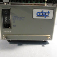 Adept Technology MV-10 Controller Chassis 100-240V 5.0A 50/60Hz Part#30340-40000