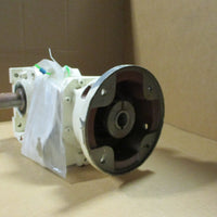 Dodge Quantis BB683CN180TC Gear Reducer 11.94:1 1750RPM