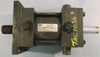 Parker 0.400 KDRJ2ANUS19A19A 2.000 Pneumatic Cylinder Series 2AN 4" Bore 2" Stk