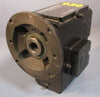 Winsmith 930MDN 50 L 143TC Gear Reducer 930MDNS42000FT 50:1 Ratio, 1.3 HP In