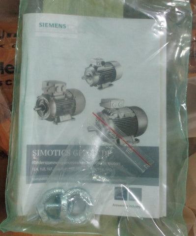 Schmalenberger FZB 4013/2 Centrifugal Pump Siemens D90441 Motor 1AV3112A New