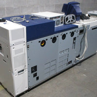 Xerox DocuColor 8080 Digital Printing Press 80 PPM Smears Pages, For Repair
