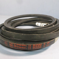 Gates B200 HiPower VBelt 90032200