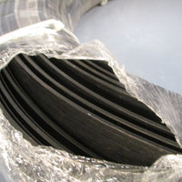 SYSTEM PLAST Flat Top Conveyor Chain Accessory/Guide 250 FT VGJS100125SD250