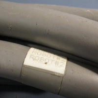 Adept Technology Rev-P2 9361 d Power Cable Arm Assembly 10335-01108