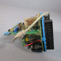 Endress + Hauser Power Supply Amplifier LSC 1132 115V60Hz 5VA MKA0320000