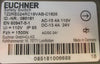 Euchner TZ2RE024RC18VAB-C1826 Safety Switch 085181 Max: 30V AC/24V DC