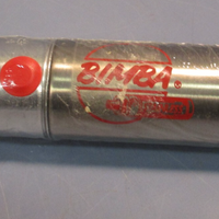 BIMBA C171 25DP Double Acting Pneumatic Cylinder 11/4" Bore