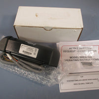 Alarm Controls Active Focused Infrared Sensor/Detector SREX100