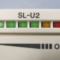 Keyence SLU2 Power Supply Module