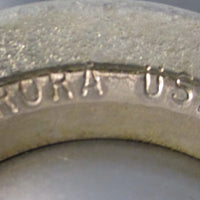 Aurora Bearing Co MG16KZ Female Rod End Bearing L/H 1" Bore