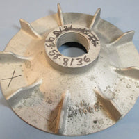 Clark Wheel Fan 53804543 E31042 NWOB