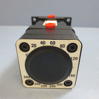 1 New TolOMatic 18170706 1 3/4" Rotary Actuator Inch