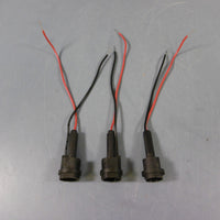 Little Fuse LHR000  LHR Series Fuse Holder NEW LOT OF 3